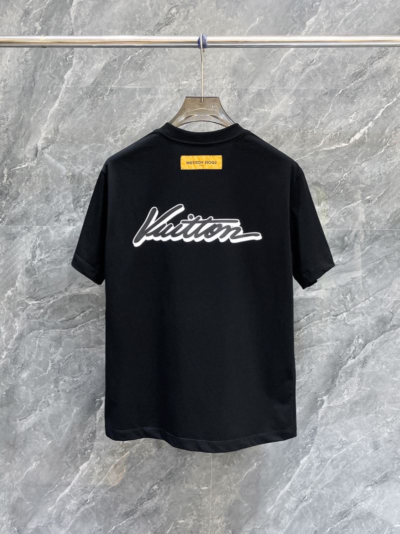 Louis Vuitton T-Shirts